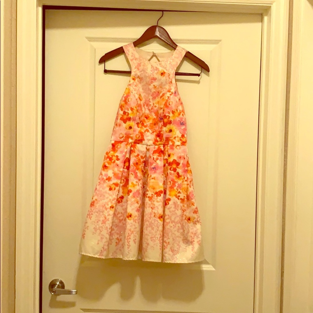 Size 3 Cocktail Dress